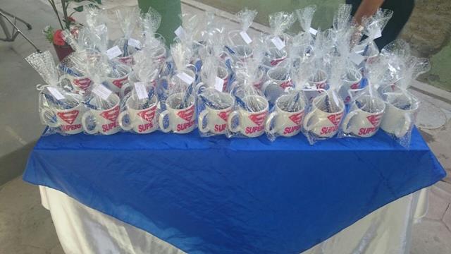 Hospital Regional de Valença comemora o Dia dos Pais. Fotos - Imagem 73