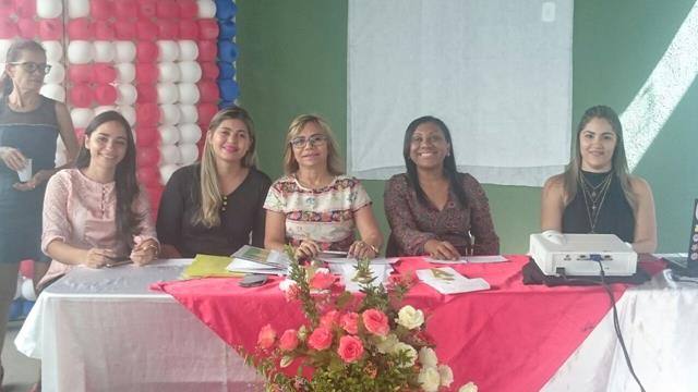 Hospital Regional de Valença comemora o Dia dos Pais. Fotos - Imagem 78