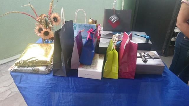 Hospital Regional de Valença comemora o Dia dos Pais. Fotos - Imagem 55