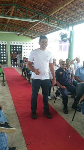 Hospital Regional de Valença comemora o Dia dos Pais. Fotos - Imagem 46