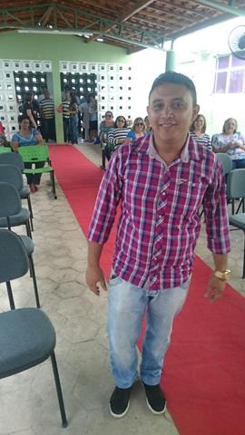 Hospital Regional de Valença comemora o Dia dos Pais. Fotos - Imagem 61