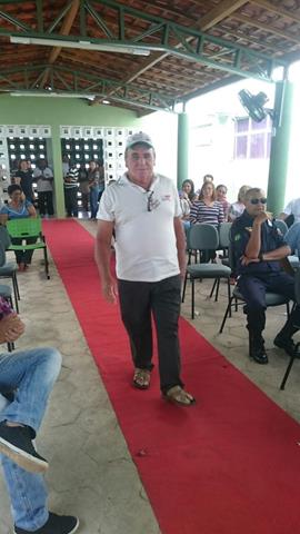 Hospital Regional de Valença comemora o Dia dos Pais. Fotos - Imagem 77