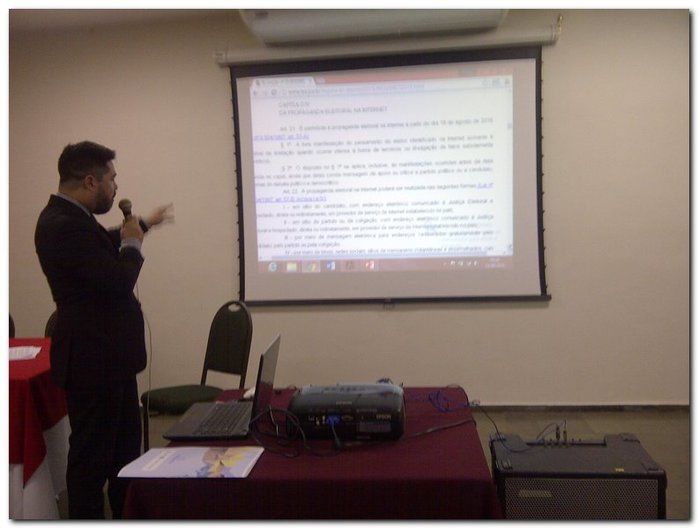 Sistema Meio Norte de Comunicação realiza 6º Encontro de Blogueiros - Imagem 15