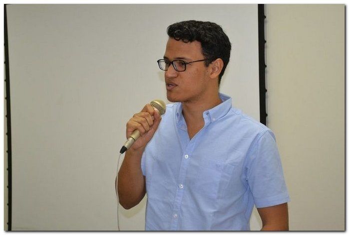 Sistema Meio Norte de Comunicação realiza 6º Encontro de Blogueiros - Imagem 23