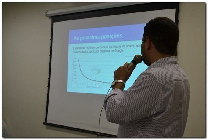 Sistema Meio Norte de Comunicação realiza 6º Encontro de Blogueiros - Imagem 18