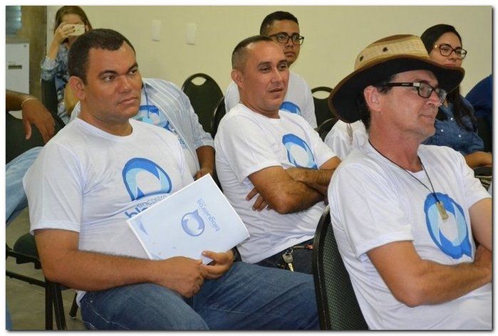 Sistema Meio Norte de Comunicação realiza 6º Encontro de Blogueiros - Imagem 32