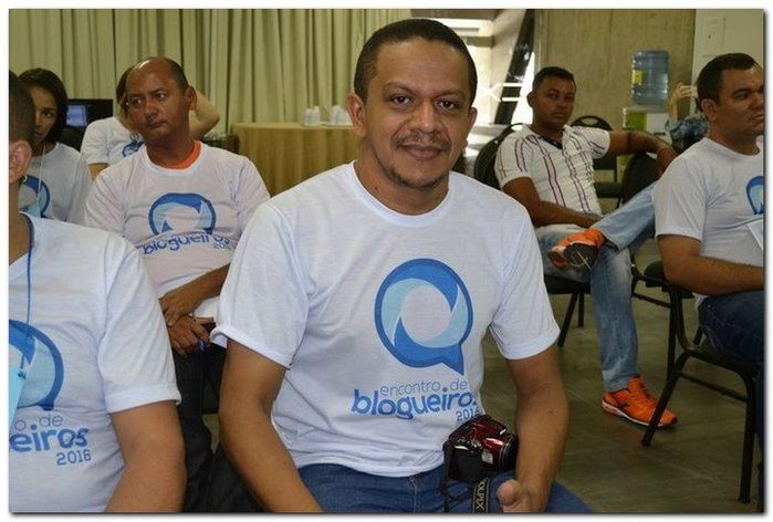 Sistema Meio Norte de Comunicação realiza 6º Encontro de Blogueiros - Imagem 21