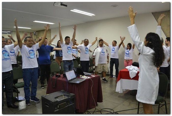 Sistema Meio Norte de Comunicação realiza 6º Encontro de Blogueiros - Imagem 7