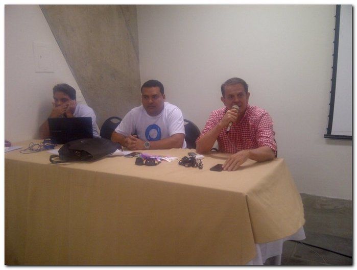 Sistema Meio Norte de Comunicação realiza 6º Encontro de Blogueiros - Imagem 44