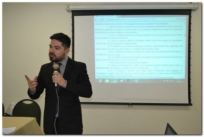 Sistema Meio Norte de Comunicação realiza 6º Encontro de Blogueiros - Imagem 12