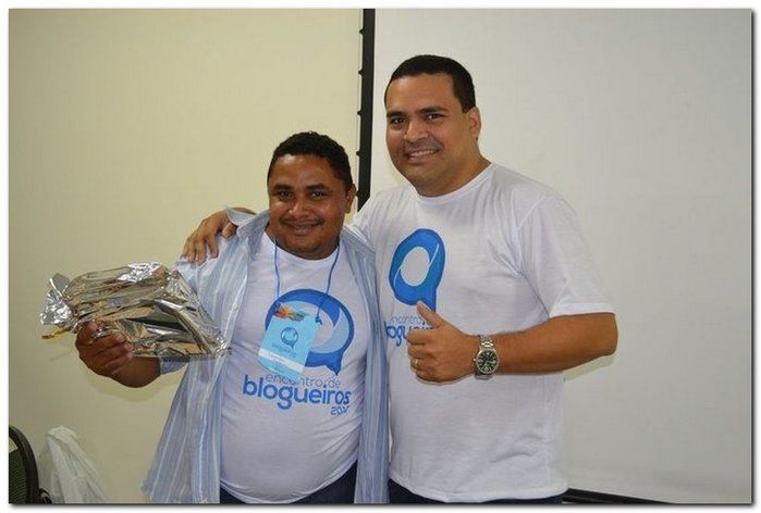 Sistema Meio Norte de Comunicação realiza 6º Encontro de Blogueiros - Imagem 41