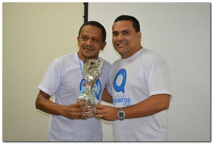 Sistema Meio Norte de Comunicação realiza 6º Encontro de Blogueiros - Imagem 38