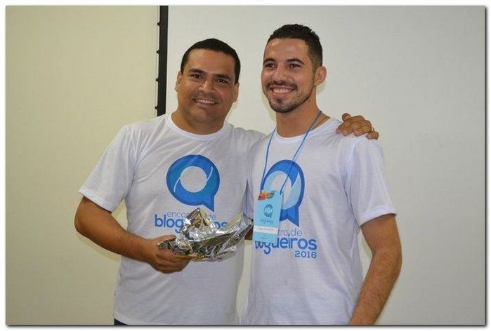 Sistema Meio Norte de Comunicação realiza 6º Encontro de Blogueiros - Imagem 40