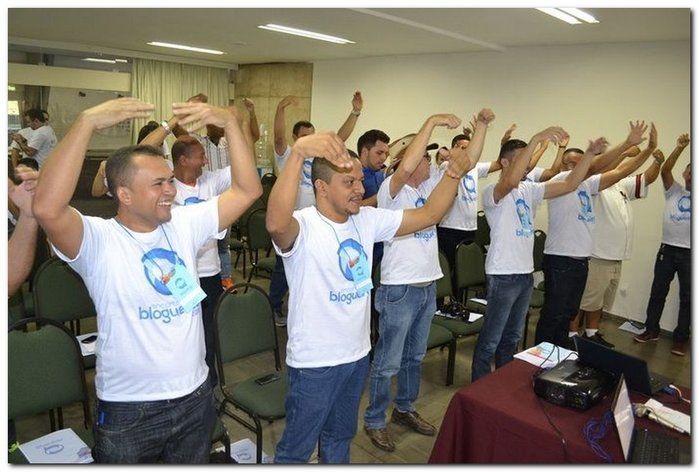 Sistema Meio Norte de Comunicação realiza 6º Encontro de Blogueiros - Imagem 9