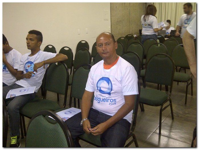 Sistema Meio Norte de Comunicação realiza 6º Encontro de Blogueiros - Imagem 25