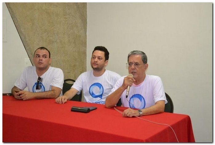 Sistema Meio Norte de Comunicação realiza 6º Encontro de Blogueiros - Imagem 11