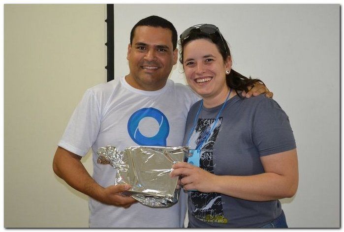 Sistema Meio Norte de Comunicação realiza 6º Encontro de Blogueiros - Imagem 39