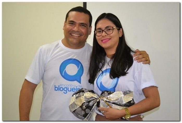 Sistema Meio Norte de Comunicação realiza 6º Encontro de Blogueiros - Imagem 30