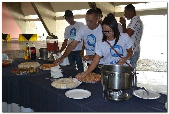 Sistema Meio Norte de Comunicação realiza 6º Encontro de Blogueiros - Imagem 28