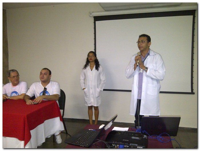 Sistema Meio Norte de Comunicação realiza 6º Encontro de Blogueiros - Imagem 1