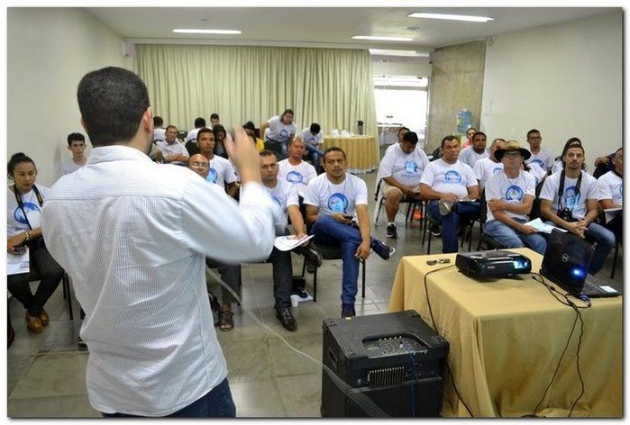 Sistema Meio Norte de Comunicação realiza 6º Encontro de Blogueiros - Imagem 24