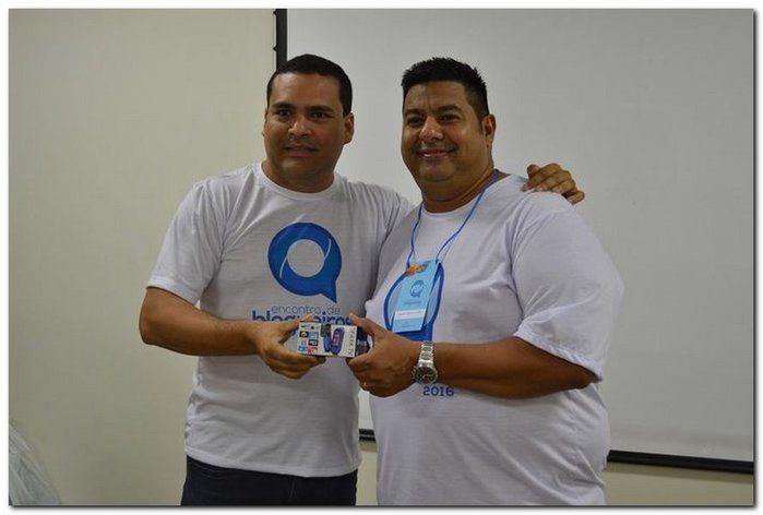 Sistema Meio Norte de Comunicação realiza 6º Encontro de Blogueiros - Imagem 31