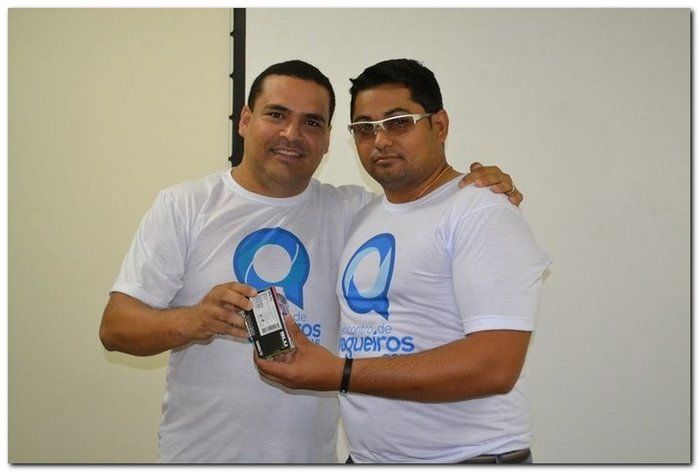 Sistema Meio Norte de Comunicação realiza 6º Encontro de Blogueiros - Imagem 33