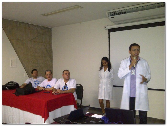 Sistema Meio Norte de Comunicação realiza 6º Encontro de Blogueiros - Imagem 2