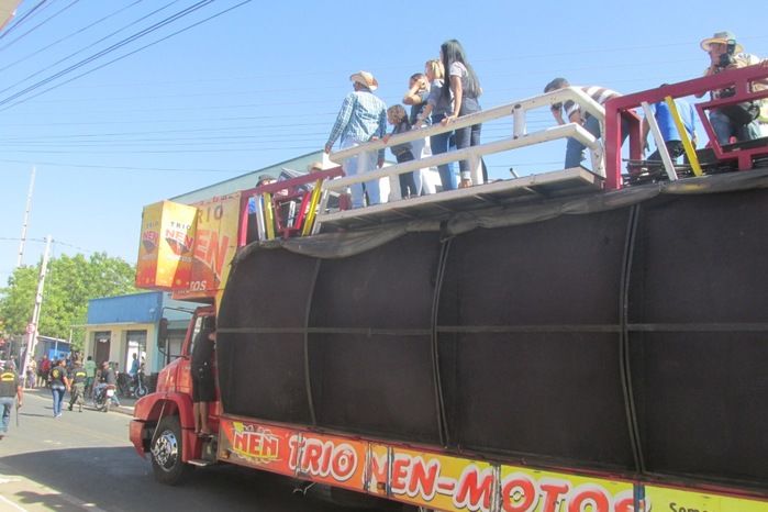 Missa abre 6ª Cavalgada de Água Branca - Imagem 16