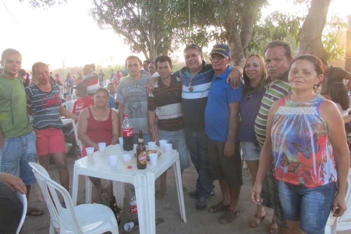 Novo Campo Society foi inaugurado em Agricolândia - Imagem 15