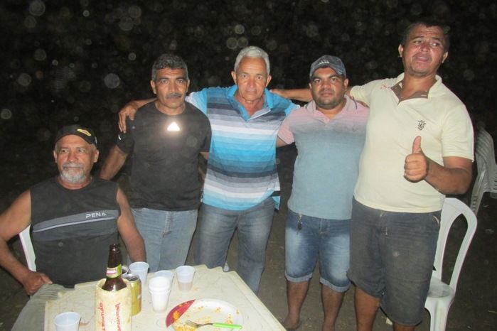 Novo Campo Society foi inaugurado em Agricolândia - Imagem 24