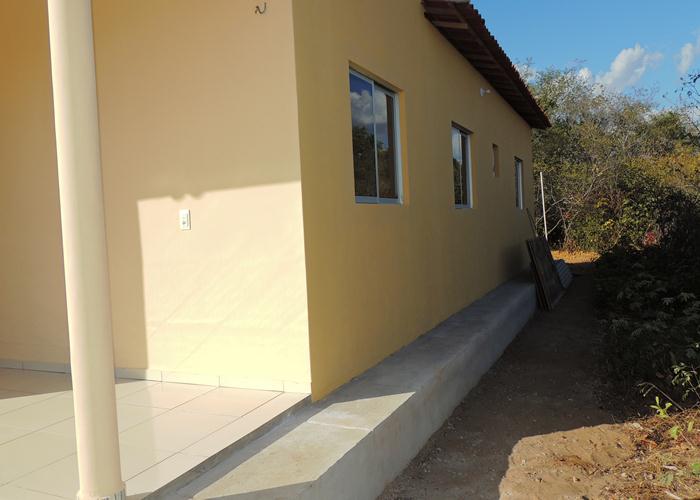 A. J. B Construtora está construindo casa através de financiamento - Imagem 4