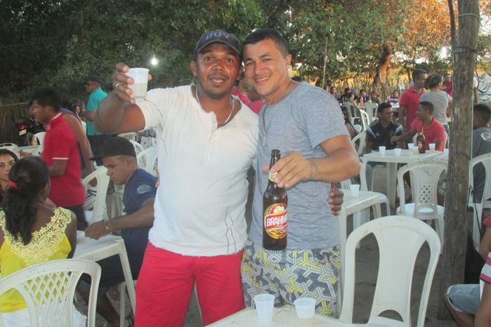 Novo Campo Society foi inaugurado em Agricolândia - Imagem 14