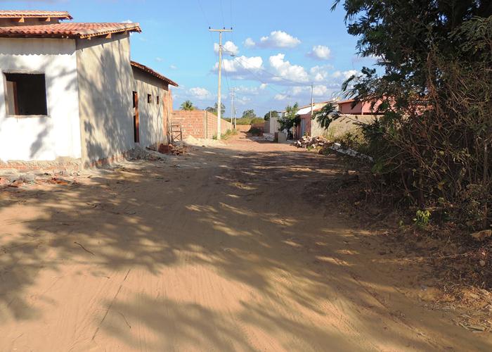 A. J. B Construtora está construindo casa através de financiamento - Imagem 17