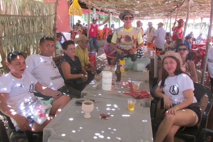 Missa abre 6ª Cavalgada de Água Branca - Imagem 36