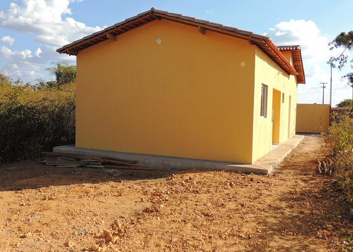 A. J. B Construtora está construindo casa através de financiamento - Imagem 6