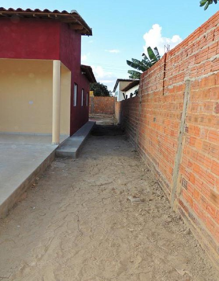 A. J. B Construtora está construindo casa através de financiamento - Imagem 25