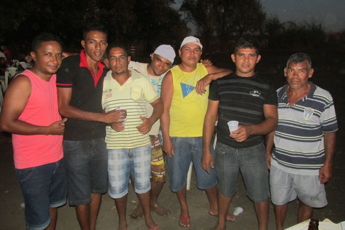 Novo Campo Society foi inaugurado em Agricolândia - Imagem 18