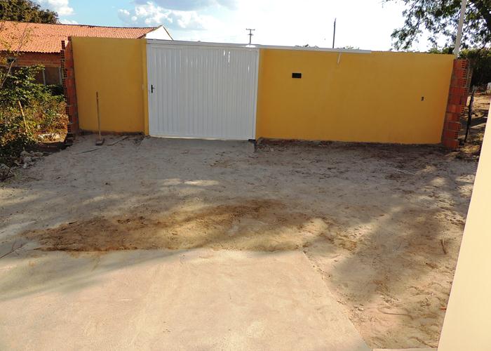 A. J. B Construtora está construindo casa através de financiamento - Imagem 15