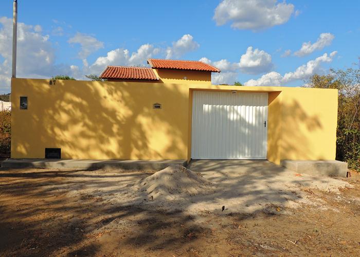 A. J. B Construtora está construindo casa através de financiamento - Imagem 2