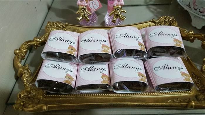 Nasceu a mais nova princesinha. - Imagem 7