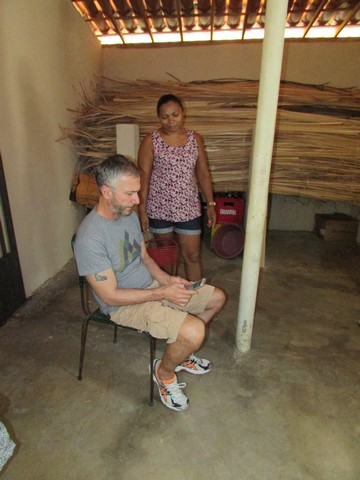 Designers Internacionais Visitam a Cidade de Ipiranga - Imagem 11