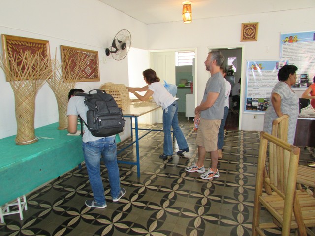 Designers Internacionais Visitam a Cidade de Ipiranga - Imagem 8