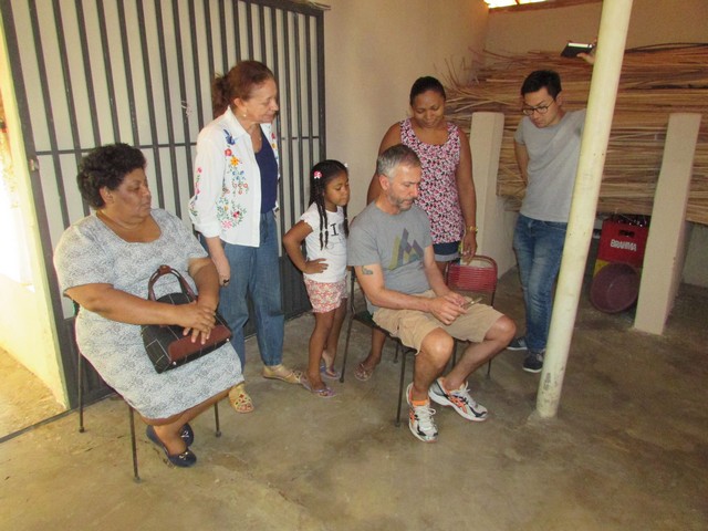 Designers Internacionais Visitam a Cidade de Ipiranga - Imagem 13