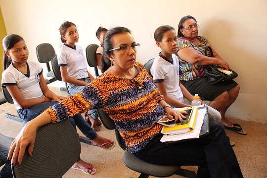 Vereadores Retornam do Recesso Parlamentar - Imagem 25