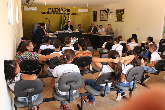 Vereadores Retornam do Recesso Parlamentar - Imagem 17