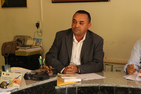 Vereadores Retornam do Recesso Parlamentar - Imagem 16