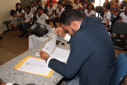 Vereadores Retornam do Recesso Parlamentar - Imagem 10