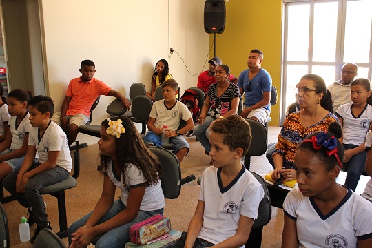 Vereadores Retornam do Recesso Parlamentar - Imagem 13