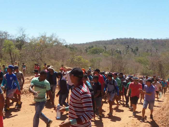 Festejo de Nossa Senhora Aparecida - Imagem 3